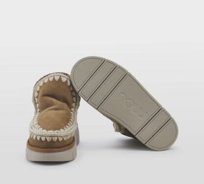 MOU DONNA Donna STIVALETTO SHEARLING 36, 37-2, 38-2, 39-2, 40, 41-2 immagine n. 5/5