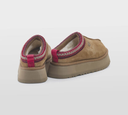 UGG DONNA Donna SABO' PLATFORM 36, 37-2, 38-2, 39-2, 40 immagine n. 4/5