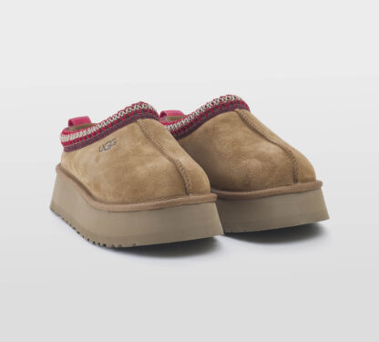 UGG DONNA Donna SABO' PLATFORM 36, 37-2, 38-2, 39-2, 40 immagine n. 3/5