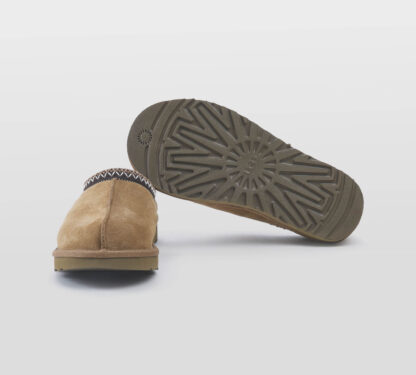 UGG DONNA Donna SABOT TASMAN CHESTNUT 36, 38-2, 39-2, 40 immagine n. 5/5