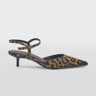 steve madden DONNA Donna CHANEL CAVALLINO MACULATO 36, 37-2, 38-2, 38, 39-2, 40, 41-2 immagine n. 1/5
