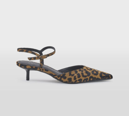 steve madden DONNA Donna CHANEL CAVALLINO MACULATO 36, 37-2, 38-2, 38, 39-2, 40, 41-2 immagine n. 1/5