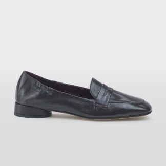 POMME D'OR DONNA Donna MOCASSINO NAPPA ESPRESSO 36, 37-2, 38-2, 38, 39-2, 40, 41-2 immagine n. 1/5