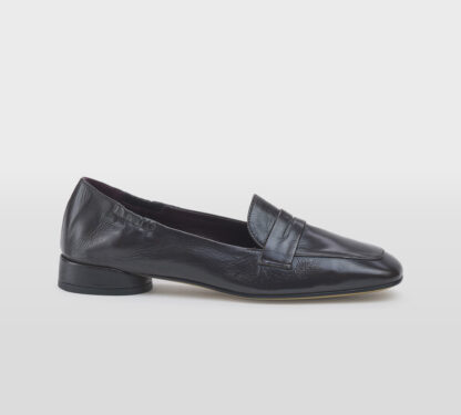 POMME D'OR DONNA Donna MOCASSINO NAPPA ESPRESSO 36, 37-2, 38-2, 38, 39-2, 40, 41-2 immagine n. 1/5