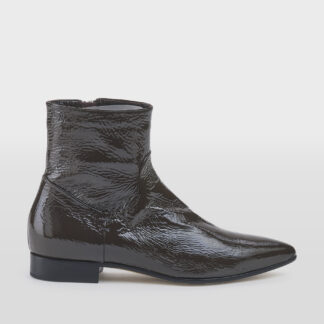 POMME D'OR DONNA Donna STIVALETTO NAPLAK COFFEE 36, 37-2, 37, 38-2, 38, 39-2, 40, 41-2 immagine n. 1/5