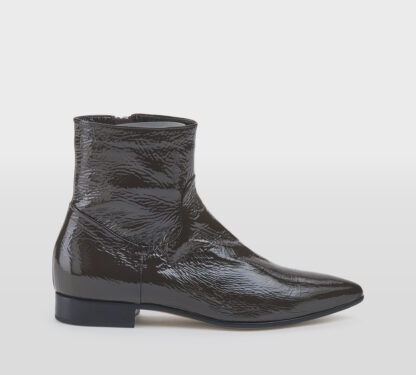POMME D'OR DONNA Donna STIVALETTO NAPLAK COFFEE 36, 37-2, 37, 38-2, 38, 39-2, 40, 41-2 immagine n. 1/5