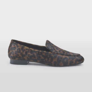 LOAFER DONNA Donna MOCASSINO CAVALLINO MACULATO 38-2, 39-2, 40, 41-2, 36, 37-2 immagine n. 1/5