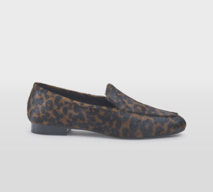 LOAFER DONNA Donna MOCASSINO CAVALLINO MACULATO 38-2, 39-2, 40, 41-2, 36, 37-2 immagine n. 1/5