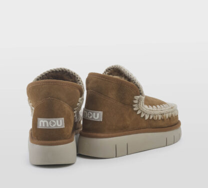 MOU DONNA Donna STIVALETTO SHEARLING 36, 37-2, 38-2, 39-2, 40, 41-2 immagine n. 4/5