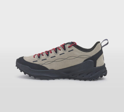 KEEN UNISEX Unisex SNEAKERS TREKKING BEIGE 7-2, 8, 9-2, 9, 10-2, 10, 11, 12 immagine n. 2/5