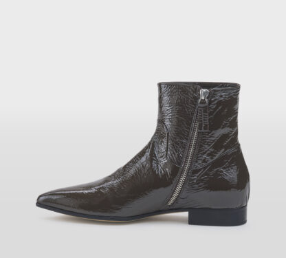 POMME D'OR DONNA Donna STIVALETTO NAPLAK COFFEE 36, 37-2, 37, 38-2, 38, 39-2, 40, 41-2 immagine n. 2/5