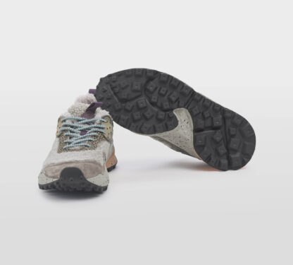 FLOWER MOUNTAIN DONNA Donna SNEAKERS 36, 37-2, 38-2, 39-2 immagine n. 5/5