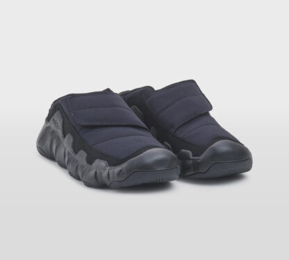 KEEN UNISEX SCARPA ANATOMICA SABOT STRAPPO TECNICO NERO 6, 7-2, 8-2, 8, 9, 10 immagine n. 3/5