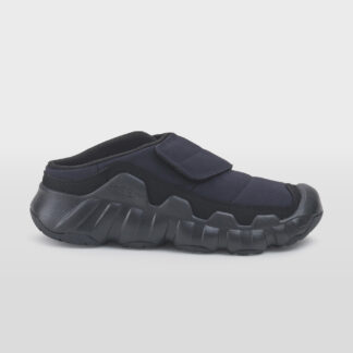 KEEN UNISEX SCARPA ANATOMICA SABOT STRAPPO TECNICO NERO 6, 7-2, 8-2, 8, 9, 10 immagine n. 1/5