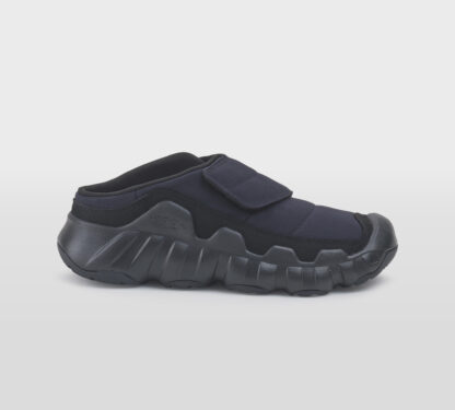 KEEN UNISEX SCARPA ANATOMICA SABOT STRAPPO TECNICO NERO 6, 7-2, 8-2, 8, 9, 10 immagine n. 1/5