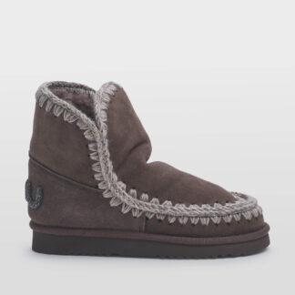 MOU DONNA Donna STIVALETTO ESKIMO CHOCOLATE 36, 37-2, 38-2, 39-2, 40, 41-2 immagine n. 1/5