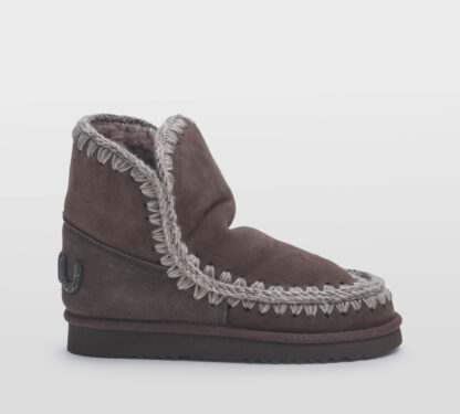 MOU DONNA Donna STIVALETTO ESKIMO CHOCOLATE 36, 37-2, 38-2, 39-2, 40, 41-2 immagine n. 1/5