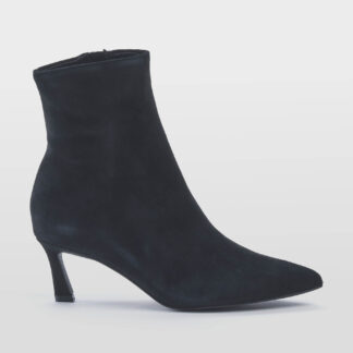steve madden DONNA Donna STIVALETTO CAMOSCIO NERO 35-2, 36, 37-2, 37, 38-2, 38, 39-2, 40, 41-2 immagine n. 1/5