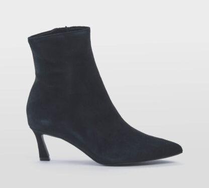 steve madden DONNA Donna STIVALETTO CAMOSCIO NERO 35-2, 36, 37-2, 37, 38-2, 38, 39-2, 40, 41-2 immagine n. 1/5