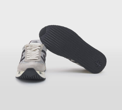 premiata DONNA Donna SNEAKERS CONNY TORTORA TWEED 37-2, 38-2, 39-2, 40, 41-2 immagine n. 5/5
