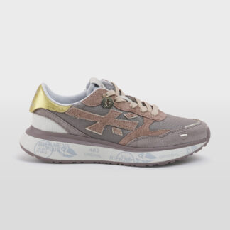 premiata DONNA Donna SNEAKERS LAURYN ROSA ANTICO 36, 38-2, 39-2, 40, 41-2 immagine n. 1/5