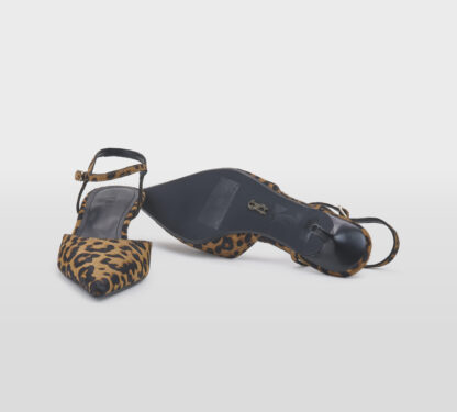 steve madden DONNA Donna CHANEL CAVALLINO MACULATO 36, 37-2, 38-2, 38, 39-2, 40, 41-2 immagine n. 5/5