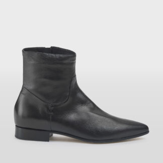 POMME D'OR DONNA Donna STIVALETTO NAPLAK NERO 36, 37-2, 37, 38-2, 38, 39-2, 40, 41-2 immagine n. 1/5