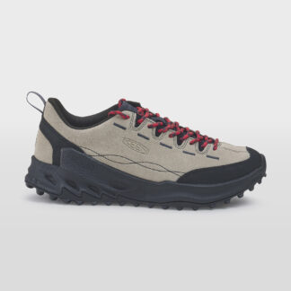 KEEN UNISEX Unisex SNEAKERS TREKKING BEIGE 7-2, 8, 9-2, 9, 10-2, 10, 11, 12 immagine n. 1/5