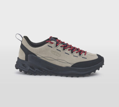 KEEN UNISEX Unisex SNEAKERS TREKKING BEIGE 7-2, 8, 9-2, 9, 10-2, 10, 11, 12 immagine n. 1/5