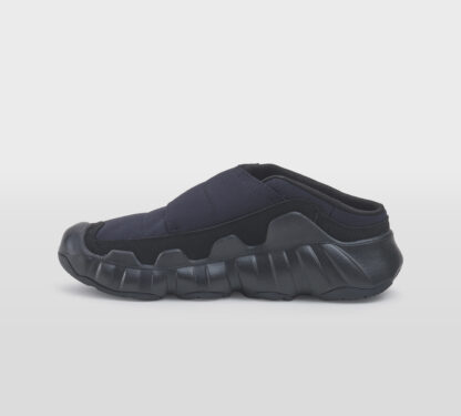 KEEN UNISEX SCARPA ANATOMICA SABOT STRAPPO TECNICO NERO 6, 7-2, 8-2, 8, 9, 10 immagine n. 2/5