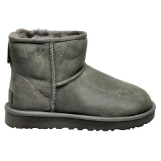 UGG DONNA Donna STIVALETTO MONTONE GRIGIO 36, 41-2 immagine n. 1/4